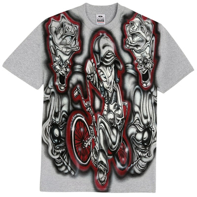 Plata Tee