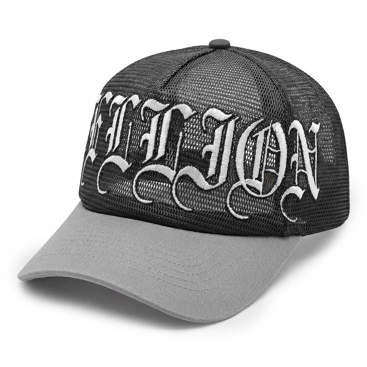 Boulevard Mesh black