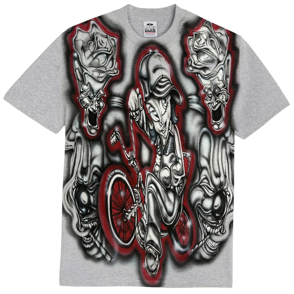 Plata Tee
