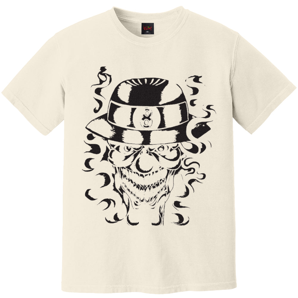 MR H Tee Bone