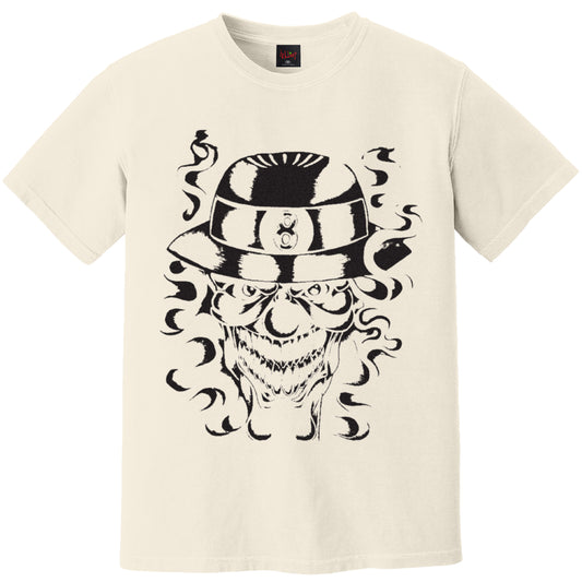 MR H Tee Bone