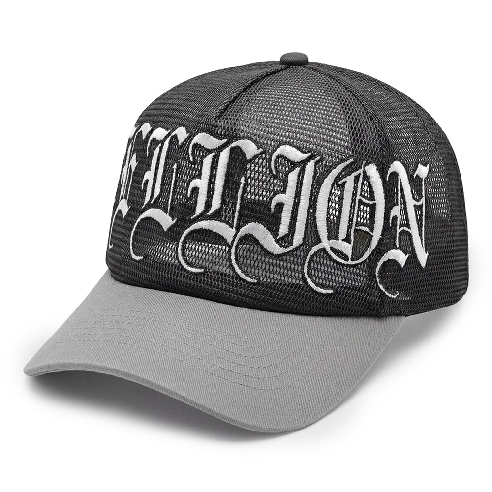 Boulevard Mesh black