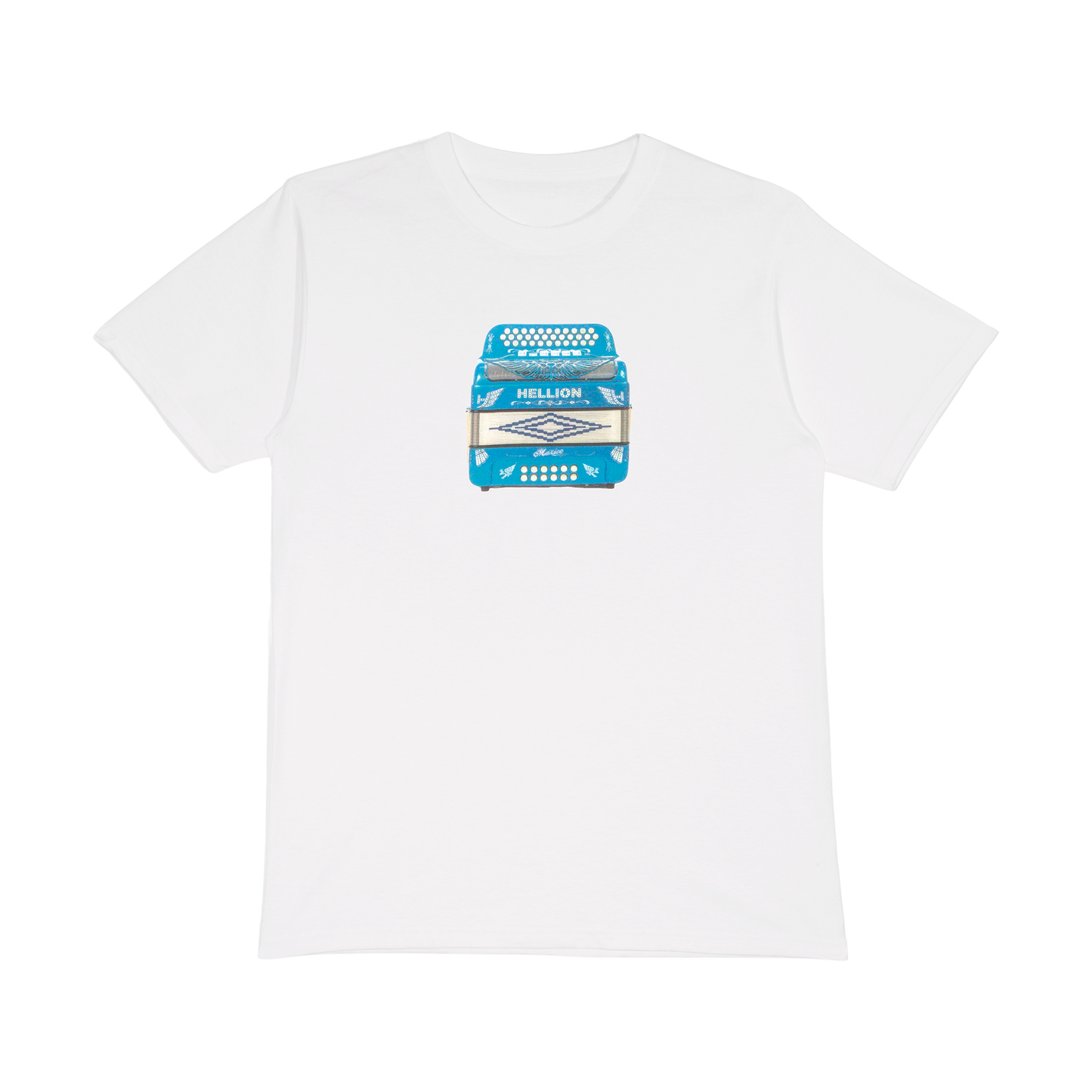 Accordion-chutzpah T-Shirt